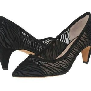 French Connection pumps