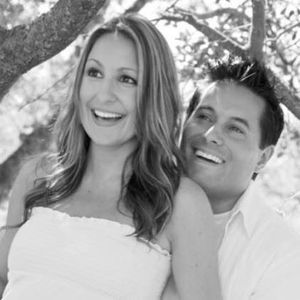 Meet your Posher, Michael n stephanie