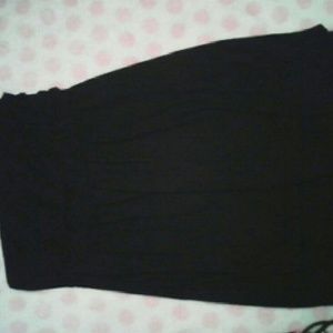 Bathing suit cover up