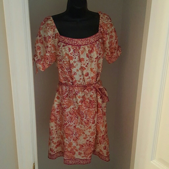 Antonio Melani dress