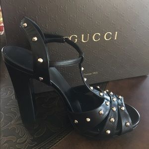 Gucci Shoes