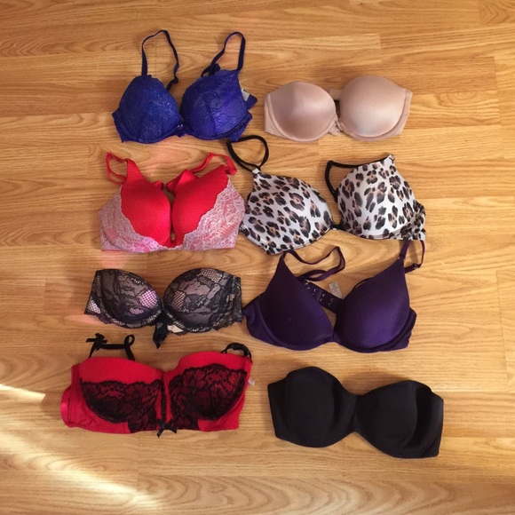 Bra bundle
