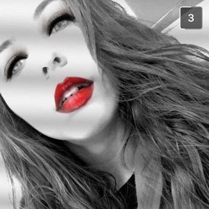 Meet your Posher, Brie