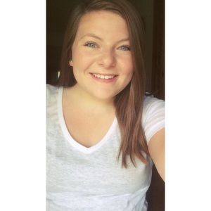 Meet your Posher, Kaitlyn