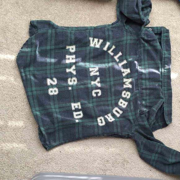 flannel - Picture 2 of 2
