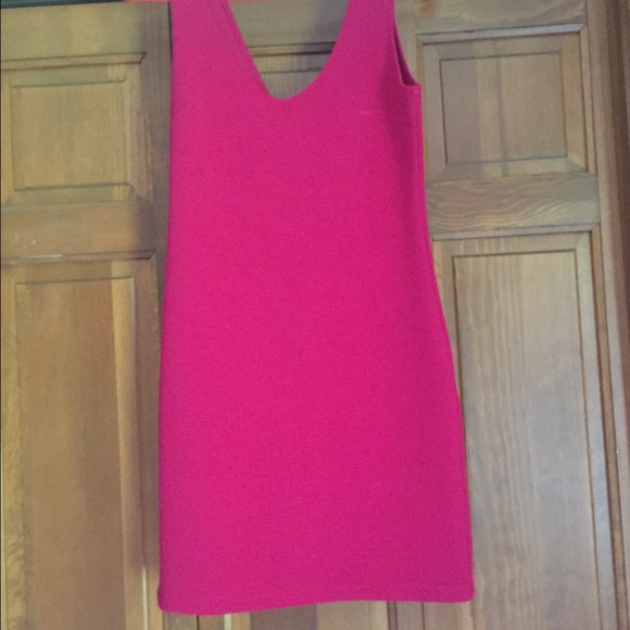Bodycon dress