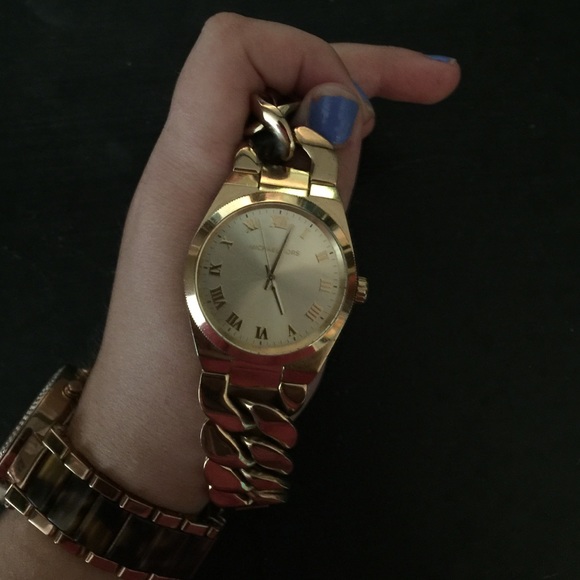 Michael Kors watch