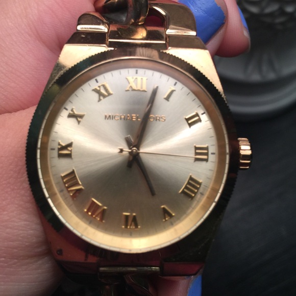 Michael Kors watch
