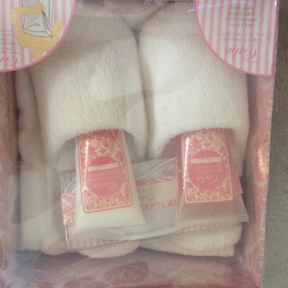 Sweet Dream spa Set - Picture 1 of 3