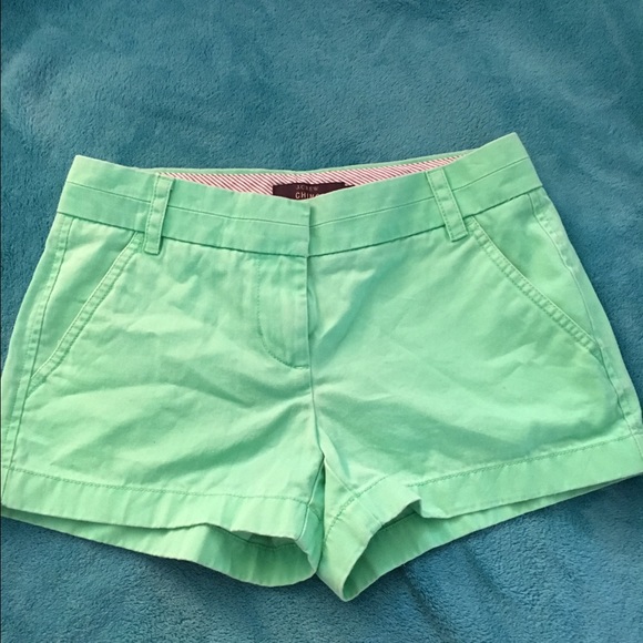 Jcrew chinos.