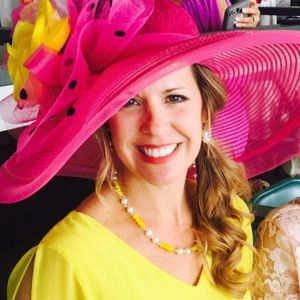 Meet your Posher, Jeana