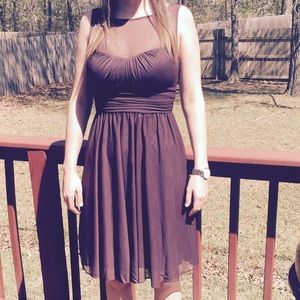 NEW bridesmaid dress