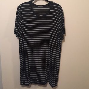 Brandy Melville T-shirt Dress