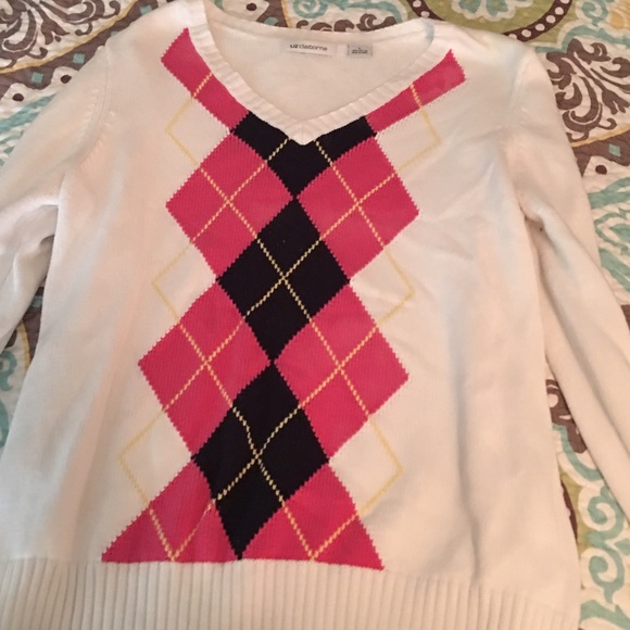 Sweater size large