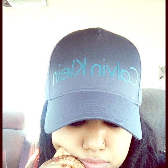 Calvin klien hat - Picture 1 of 1