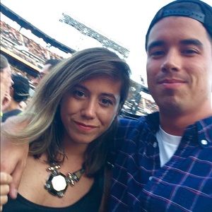 Meet your Posher, Deirdre