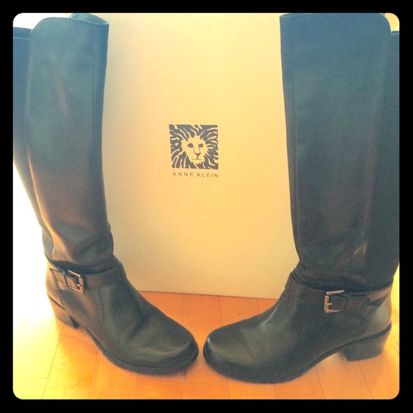 Riding Boots