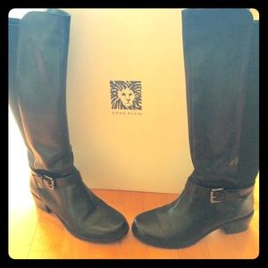 Riding Boots