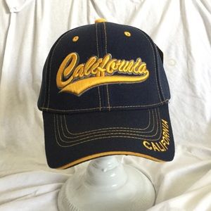 Men's hat