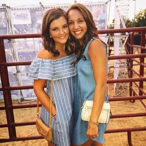 Meet your Posher, Erica