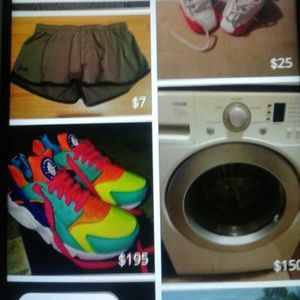 Meet your Posher, Myasia