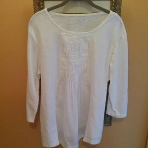 Knit Shirt