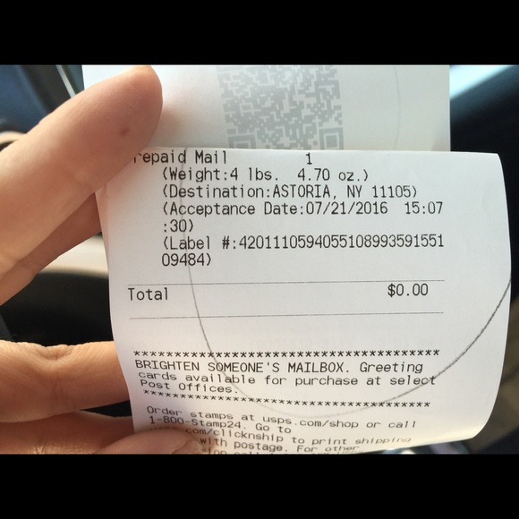 👛👑👜On It's Way!👛👜👑 - Picture 2 of 3