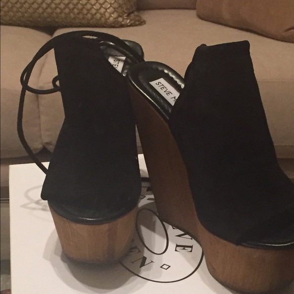Steve Madden Bonelli Shoes