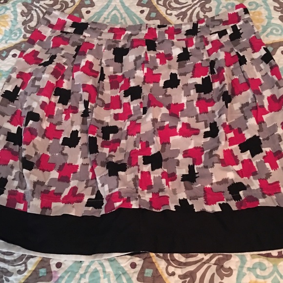 Cato skirt