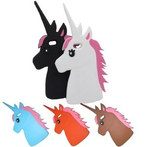 iPhone 5/5s Unicorn 3D case