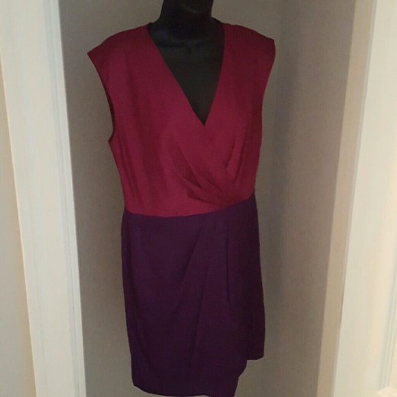 Vince Camuto dress