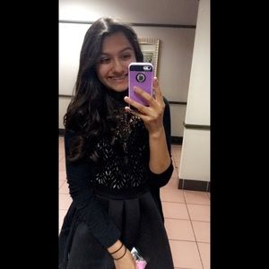 Meet your Posher, Nanci