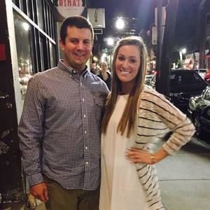 Meet your Posher, Jordan