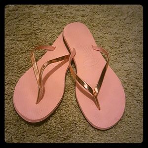 Exclusive metallic collection!