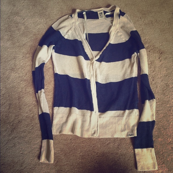 Roxy Sweater