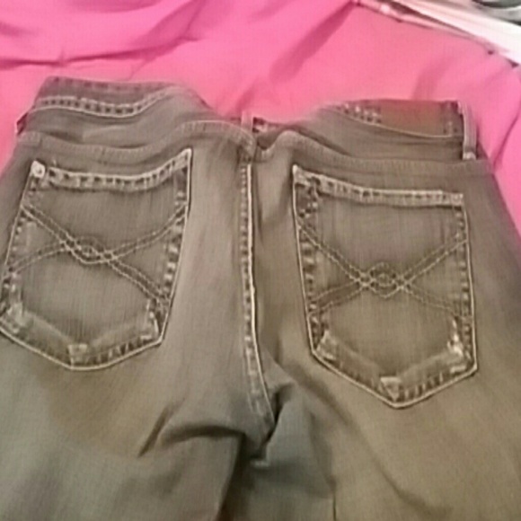 Blue Jeans - Picture 3 of 3