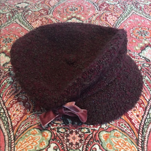 Cute Liz Claiborne hat