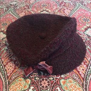 Cute Liz Claiborne hat