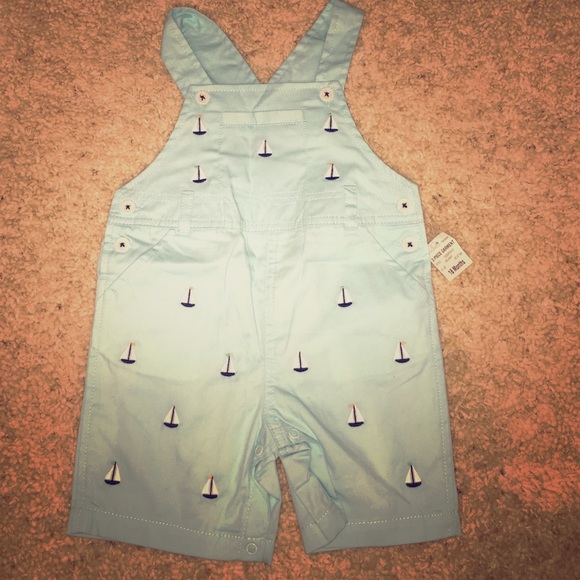 Baby Boy one piece - Picture 1 of 3