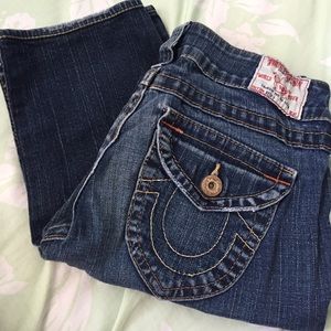 True Religion Jean