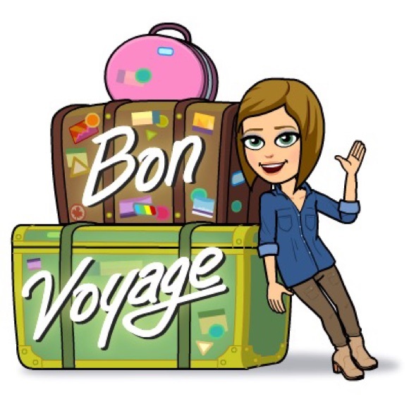 Going on vacation 7/22-8/2
