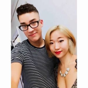 Meet your Posher, Esteban