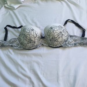 Victoria's Secret Dream Angels bra