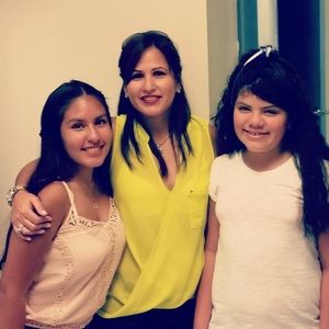 Meet your Posher, Janeth