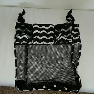 Thirty One stroller bag