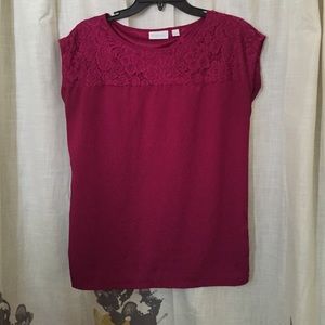New York & Co. Blouse