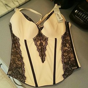 Bra / Bustier Brand new with tags