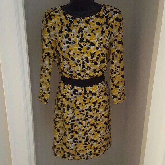 H&M dress