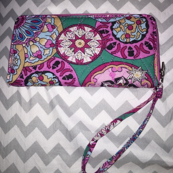 Wallet - Picture 1 of 2