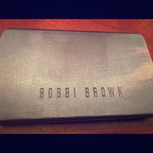 Bobbi Brown Greige Eye Palette